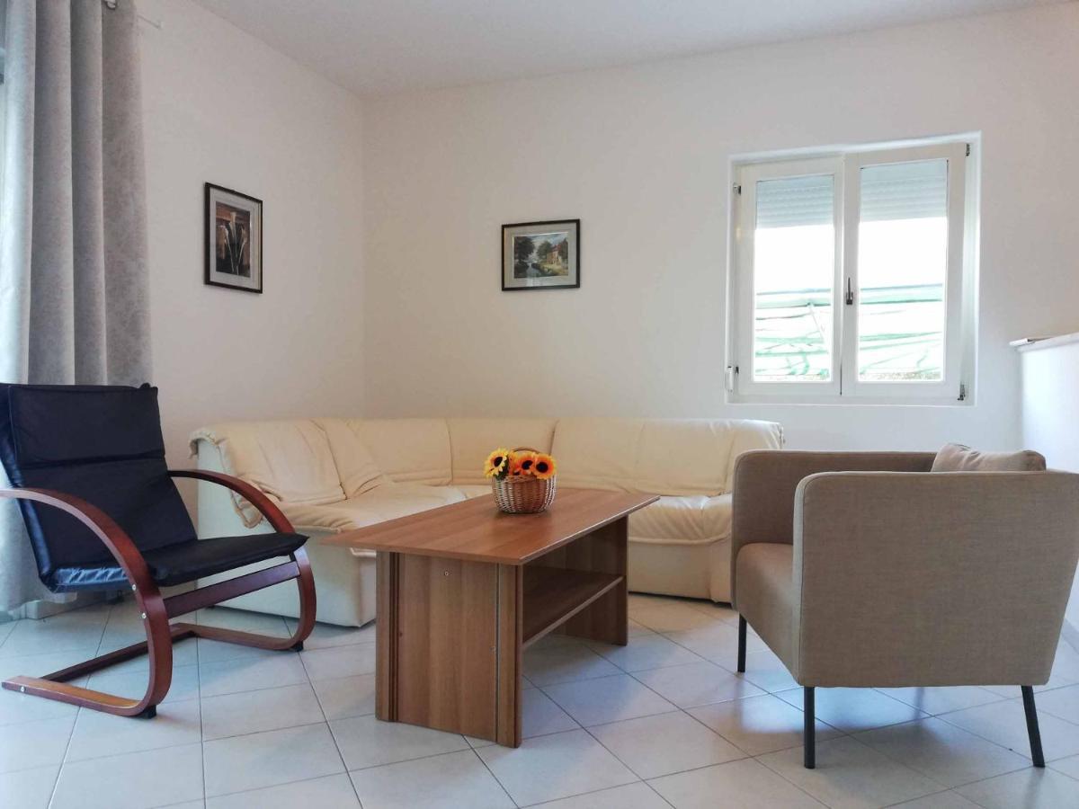 Wish Apartments Пореч Экстерьер фото