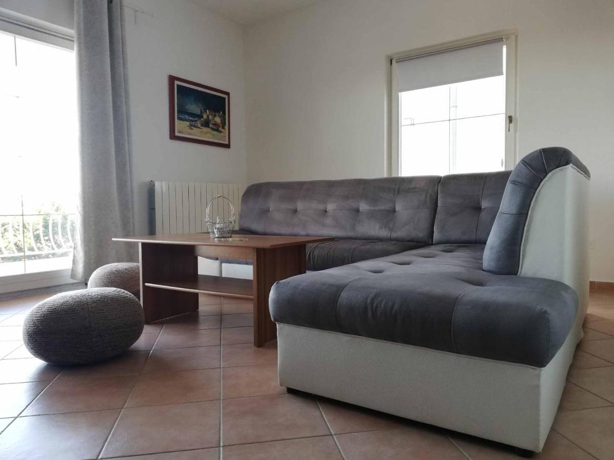 Wish Apartments Пореч Экстерьер фото
