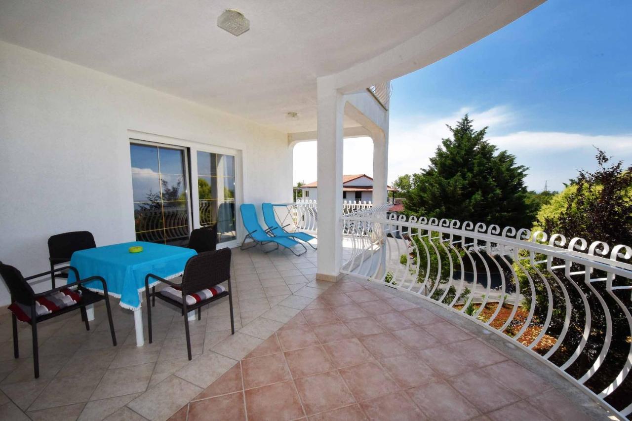 Wish Apartments Пореч Экстерьер фото