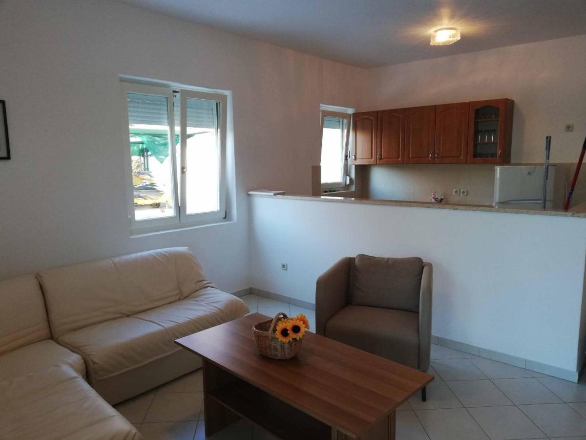 Wish Apartments Пореч Экстерьер фото