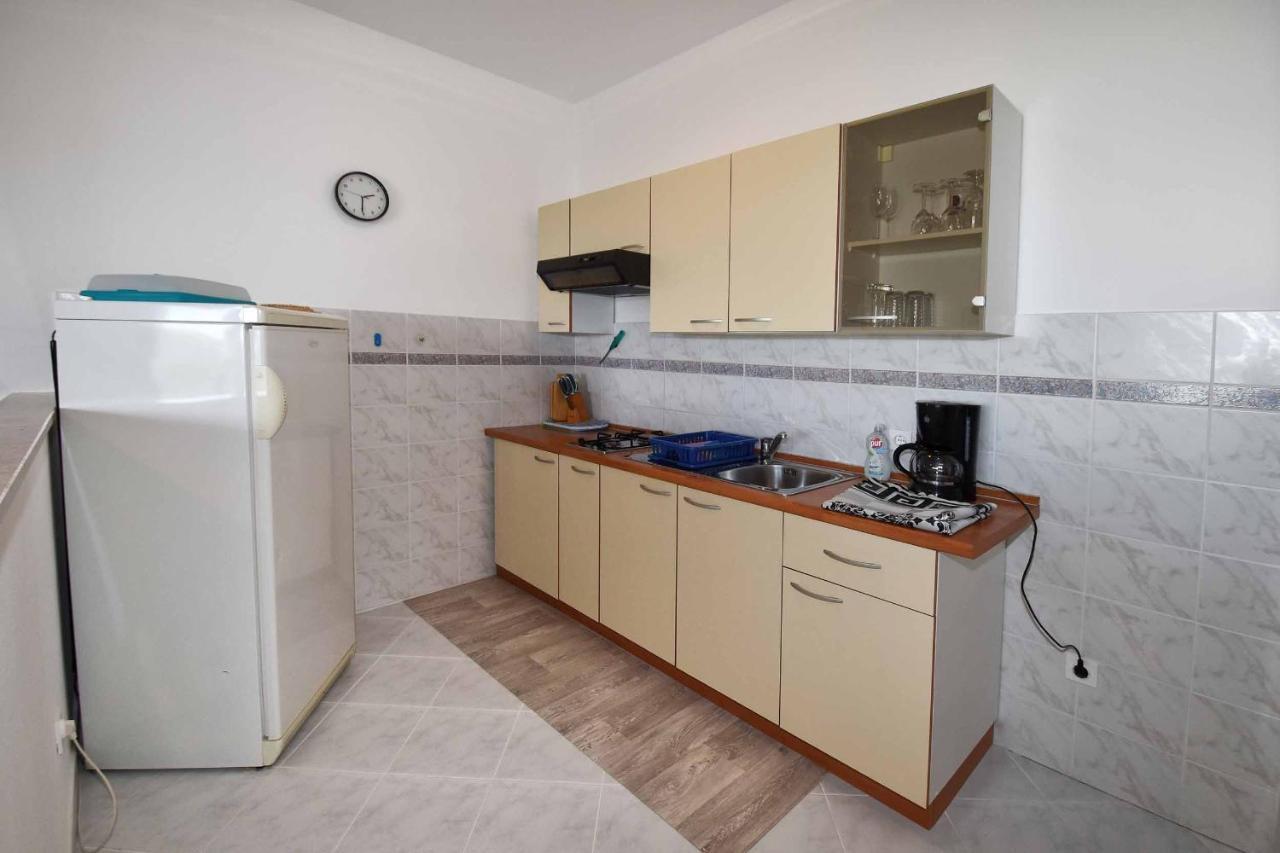 Wish Apartments Пореч Экстерьер фото