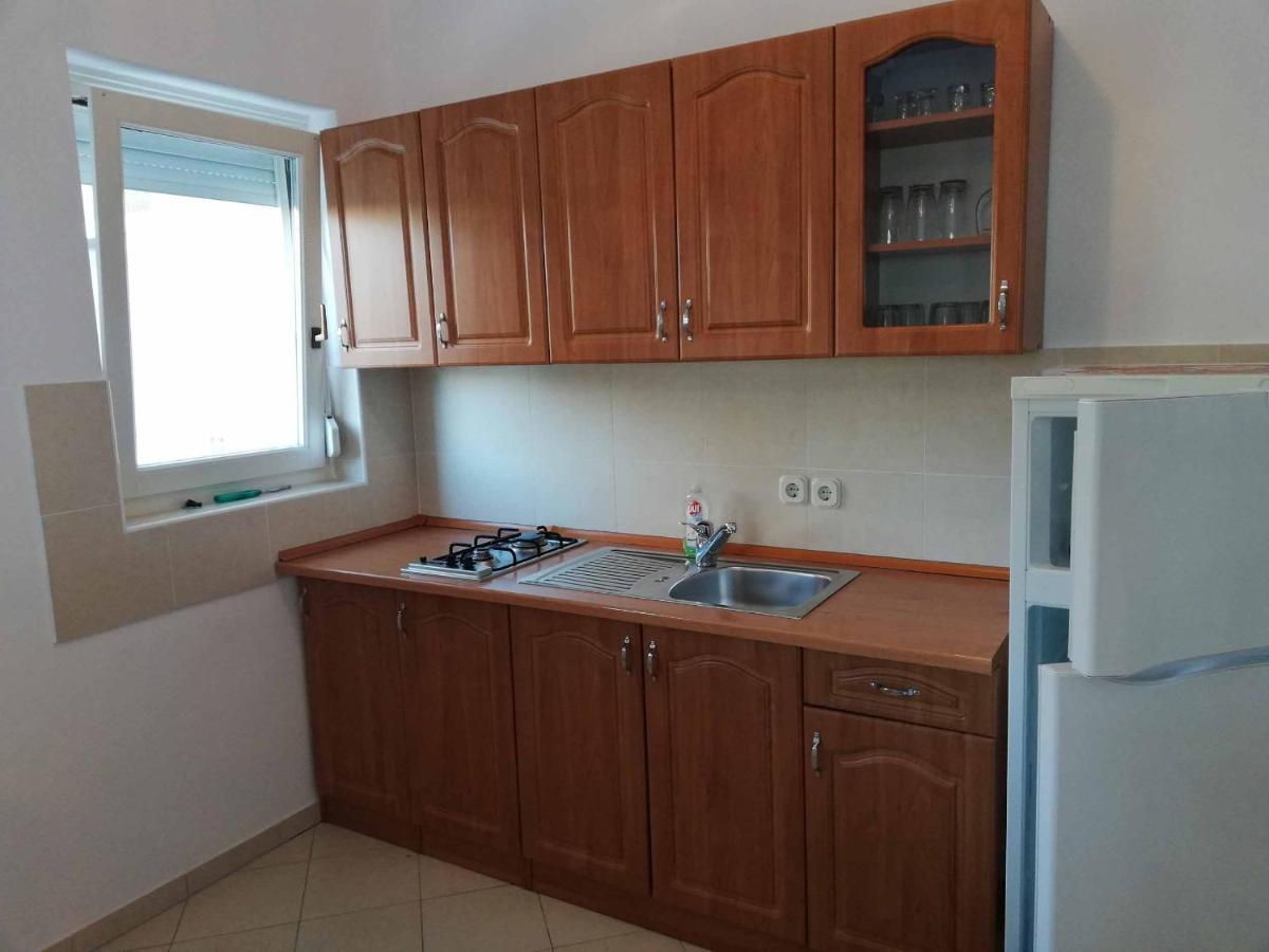 Wish Apartments Пореч Экстерьер фото