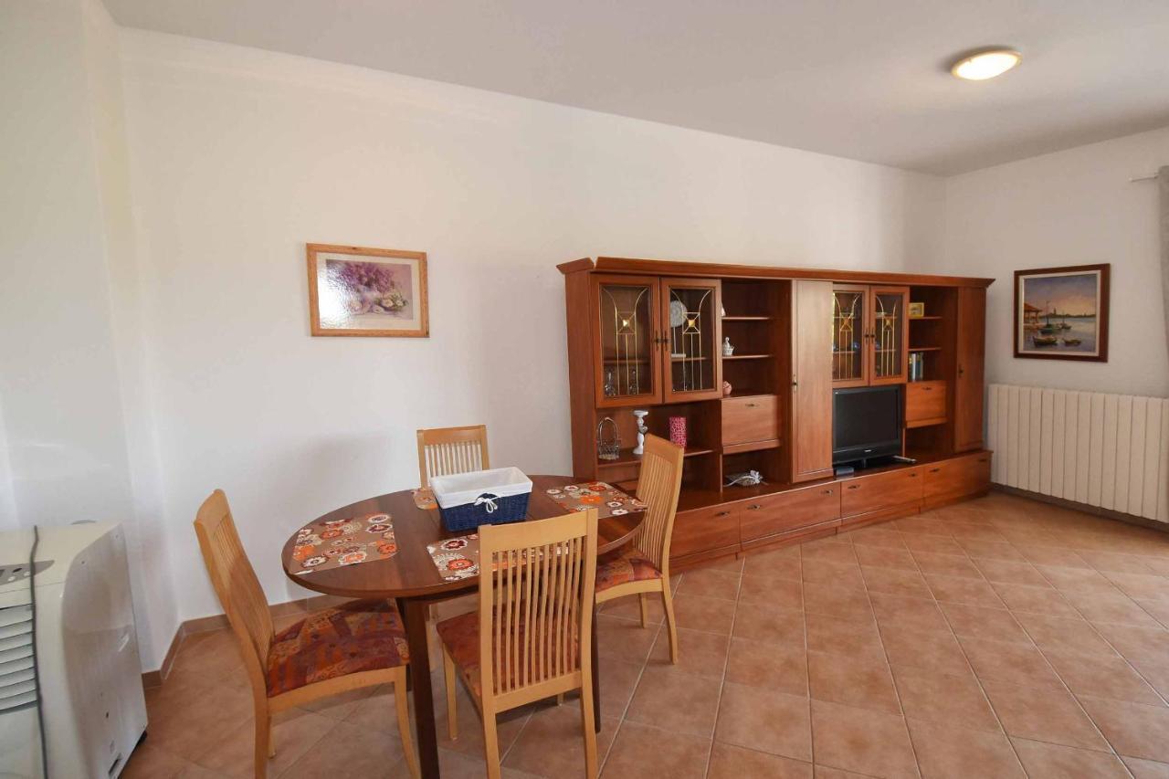 Wish Apartments Пореч Экстерьер фото