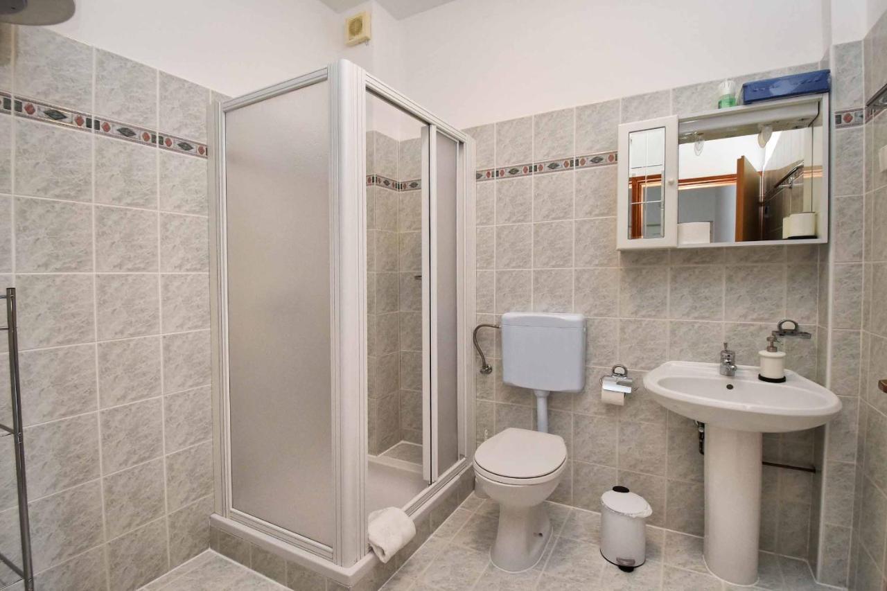 Wish Apartments Пореч Экстерьер фото