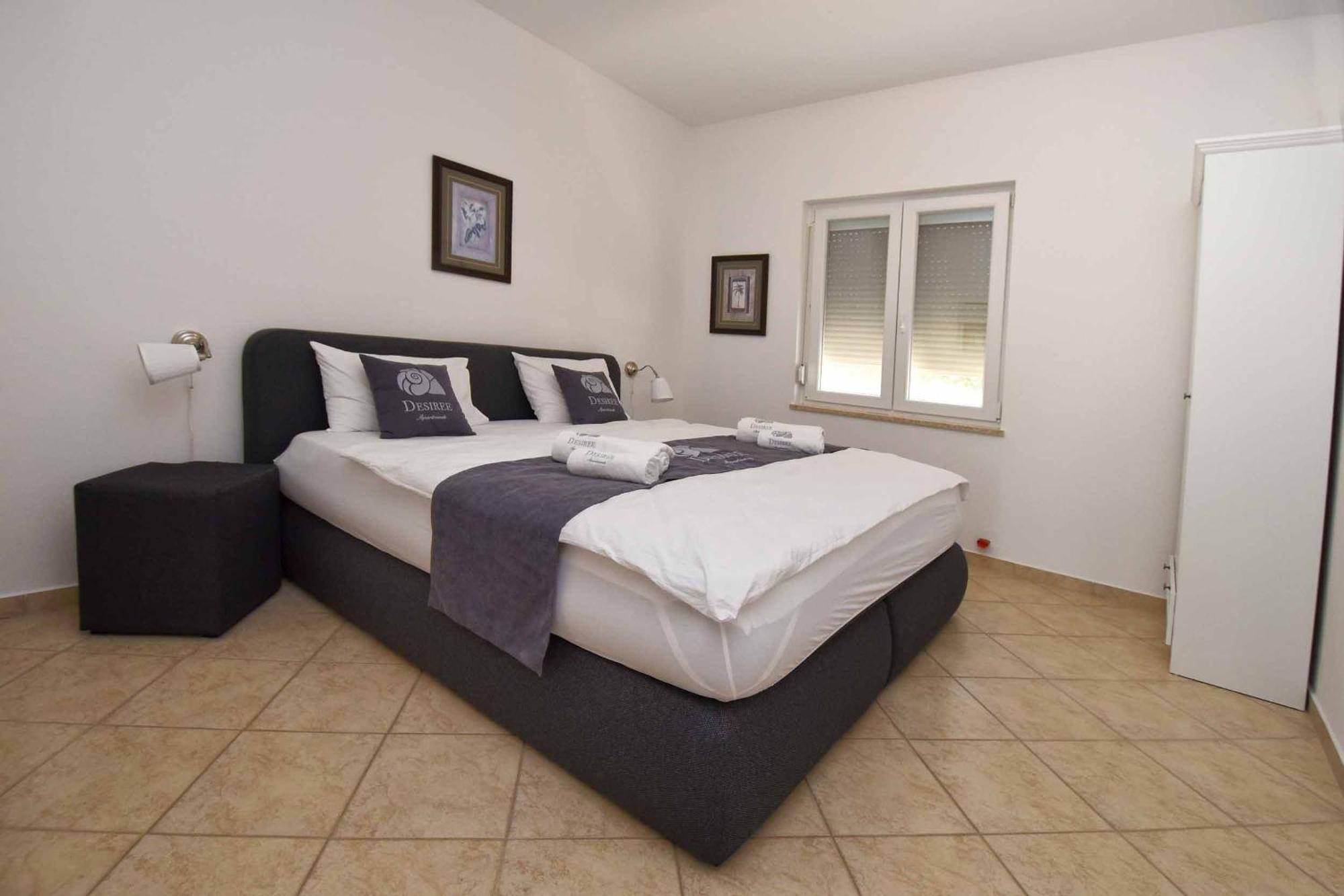 Wish Apartments Пореч Экстерьер фото