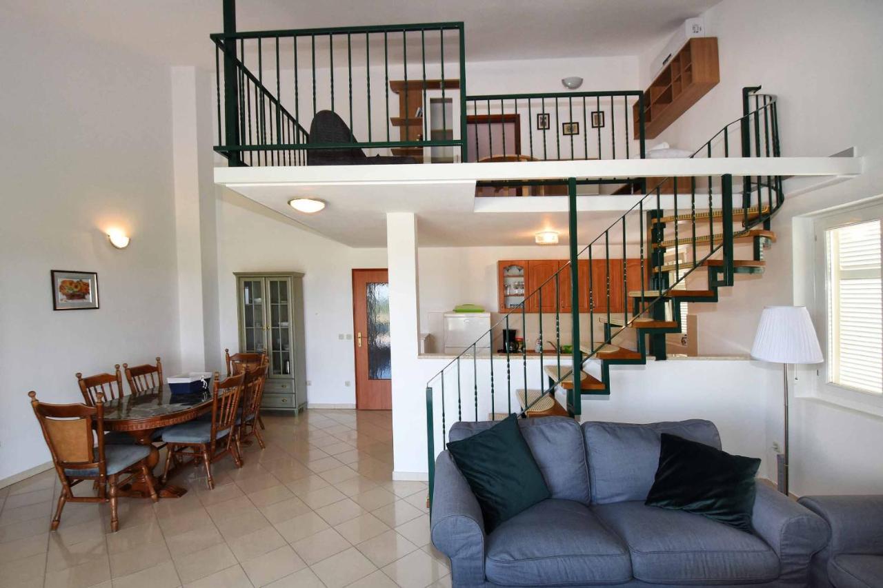 Wish Apartments Пореч Экстерьер фото