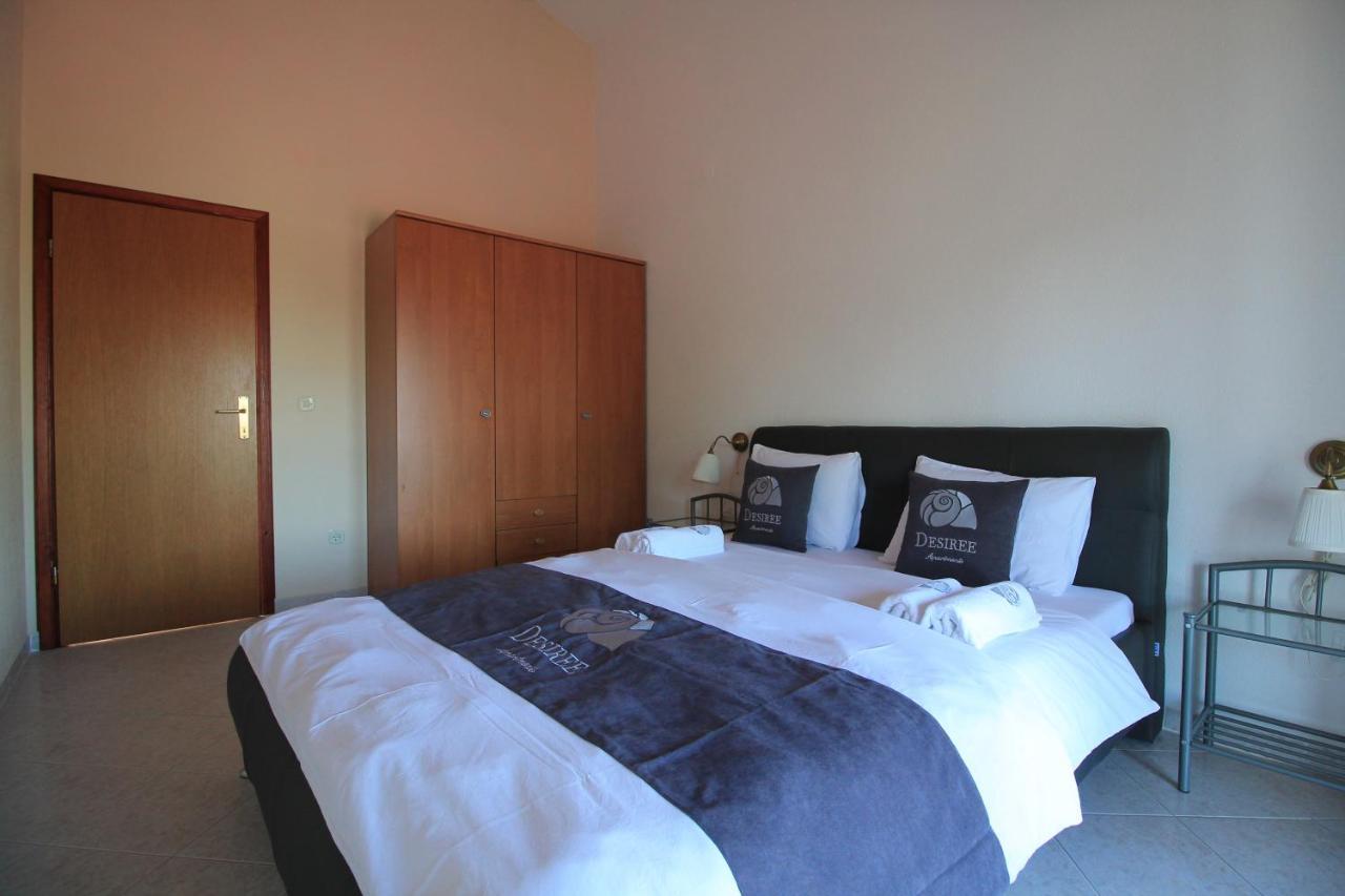 Wish Apartments Пореч Экстерьер фото