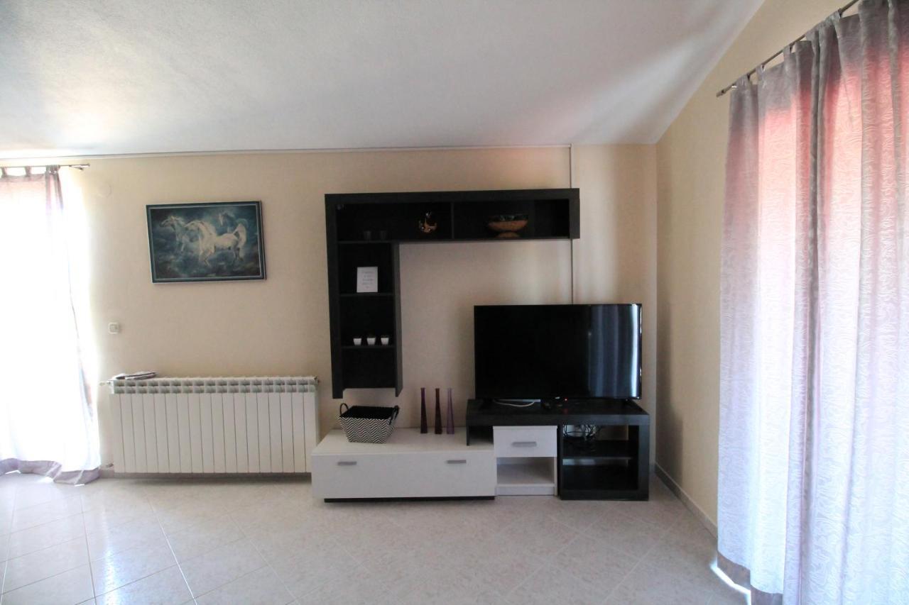 Wish Apartments Пореч Экстерьер фото
