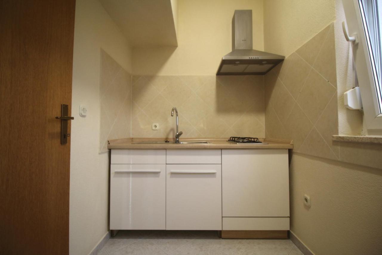 Wish Apartments Пореч Экстерьер фото
