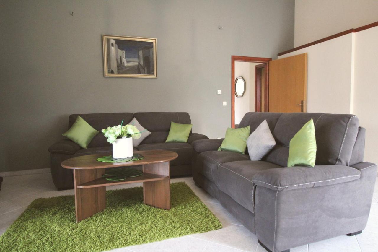 Wish Apartments Пореч Экстерьер фото