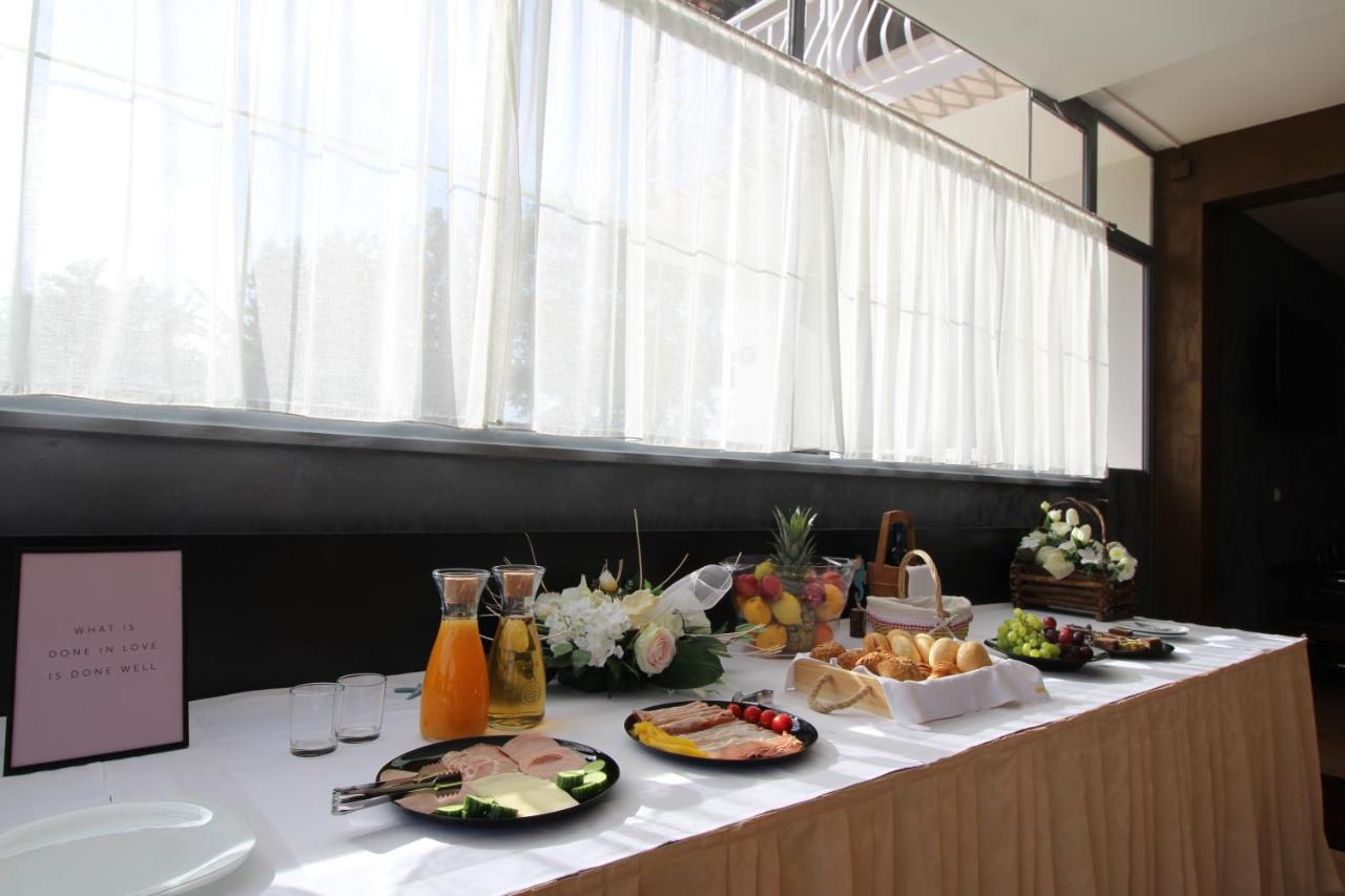 Wish Apartments Пореч Экстерьер фото